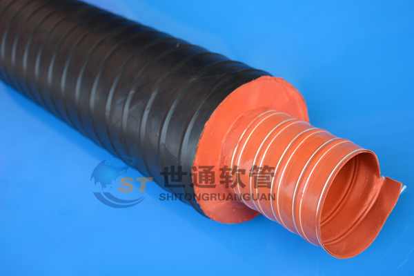 保温软管