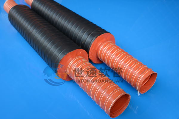 保温软管