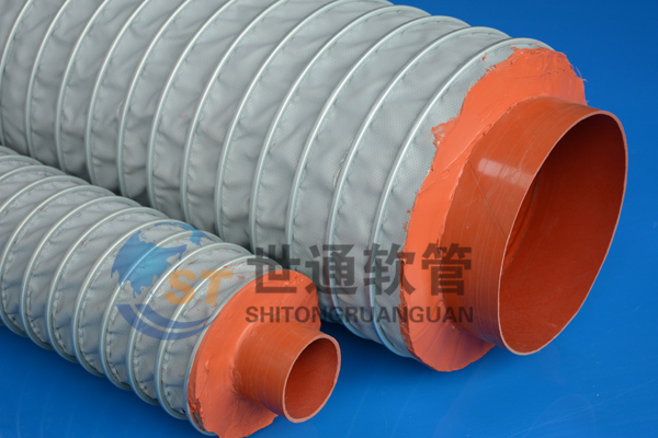 保温风管,保温软管,保温通风管