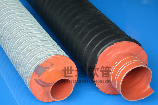 保温风管,保温软管,保温通风管