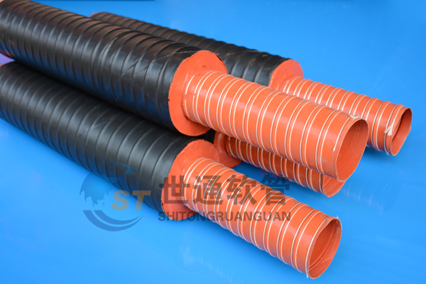 保温风管,保温软管,保温通风管