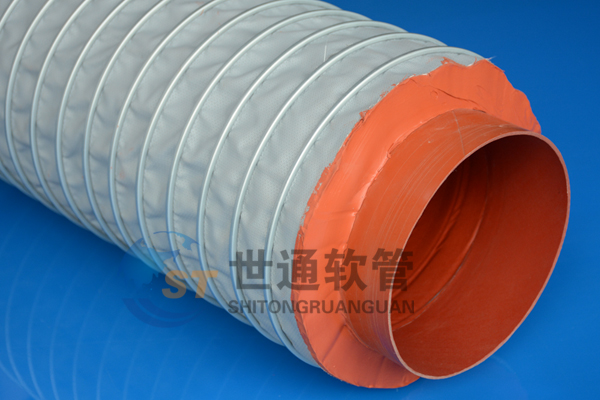 保温风管,保温软管,保温通风管